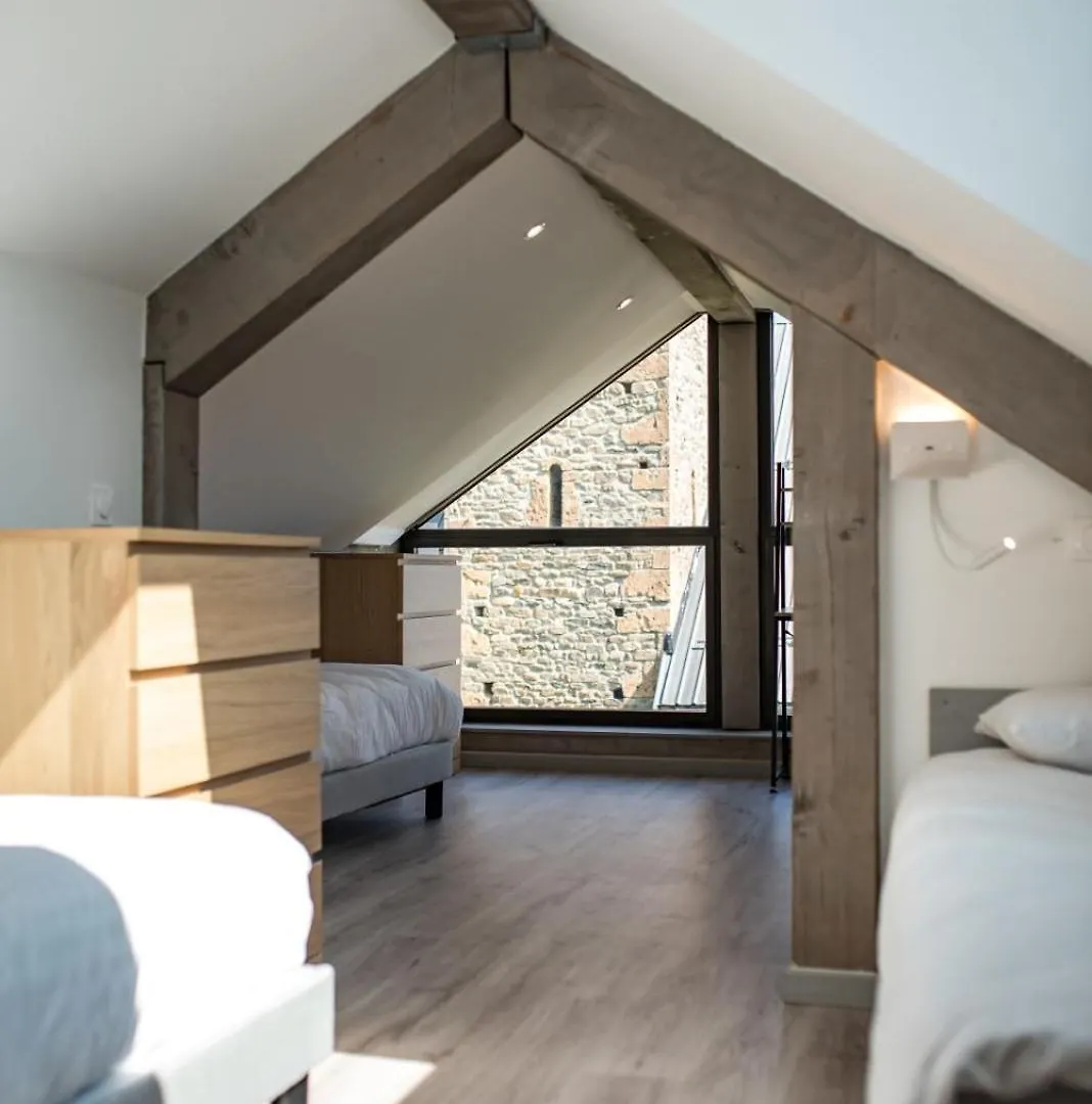 Lejlighed Bright Duplex in Albiez-Montrond - 2 Bedrooms Close to the Slopes
