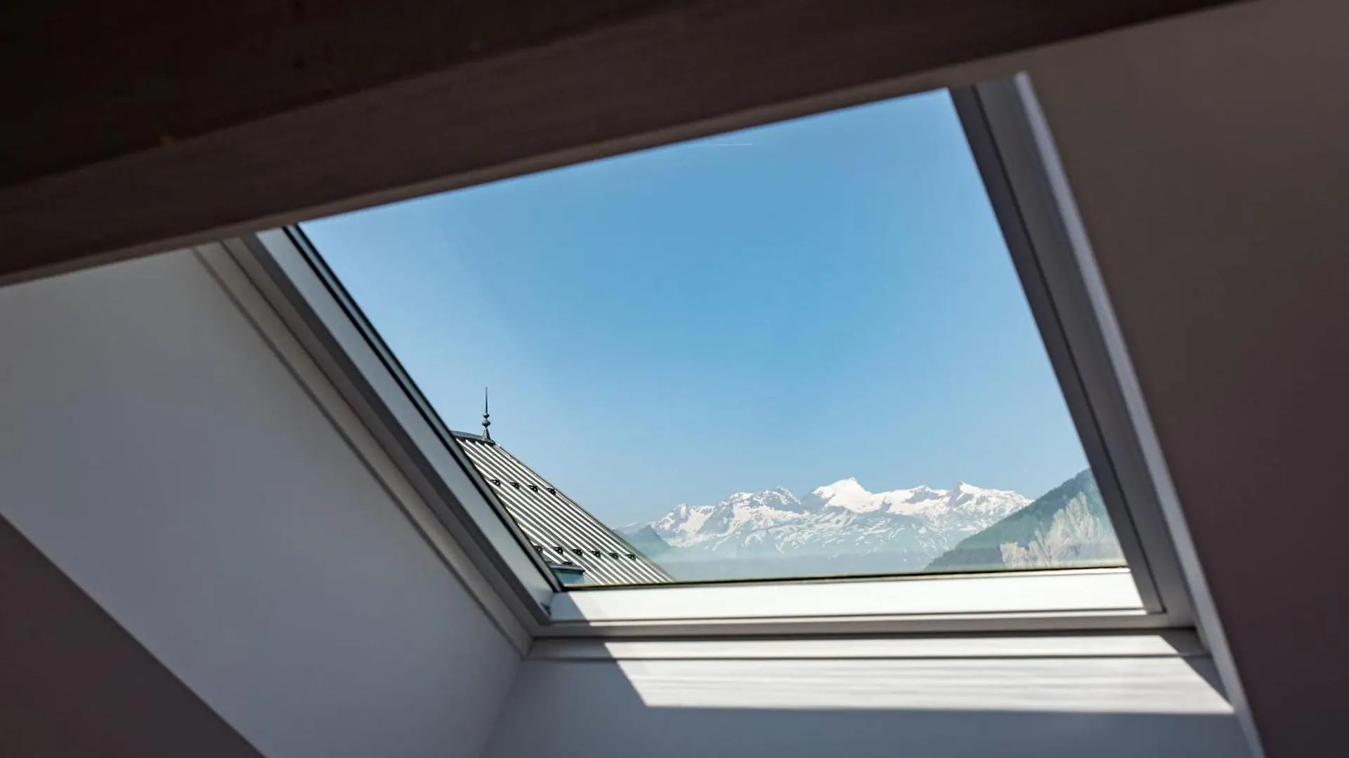 Bright Duplex in Albiez-Montrond - 2 Bedrooms Close to the Slopes Lejlighed