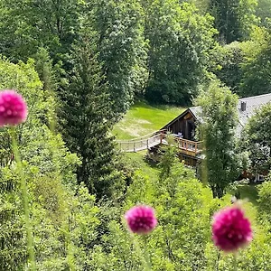 Bed & Breakfast D'hotes Les D'elsa, Albiez-Montrond